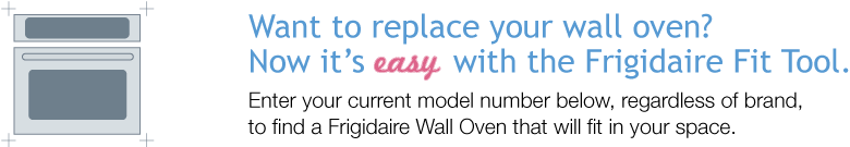 Frigidaire Fit Tool